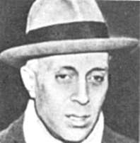 Jawaharlal Nehru