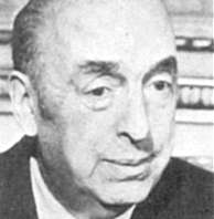 Pablo Neruda