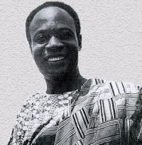 Kwame Nkrumah