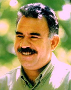 Abdullah calan