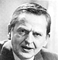 Olof Palme