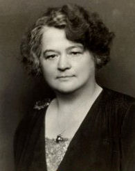 Adelheid Popp