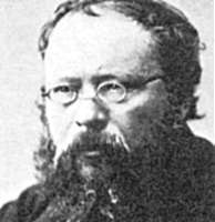 Pierre Joseph Proudhon