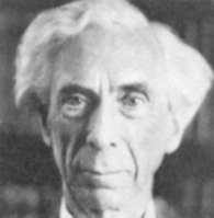 Bertrand Russell