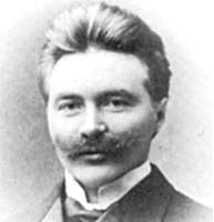 Isak Saba