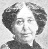 George Sand