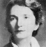 Margaret Sanger