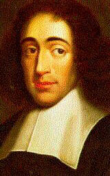 Benedictus de Spinoza