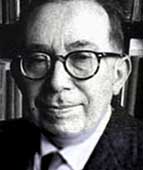 Leo Strauss