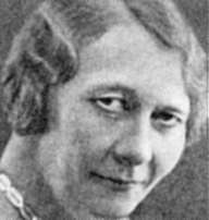 Sigrid Sivertsen