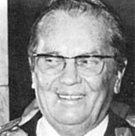 Josip Broz Tito