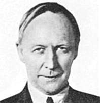 Ernst Wigforss