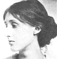 Virginia Woolf