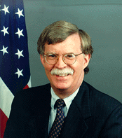 Picture of John R. Bolton