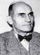 Theodor Geiger