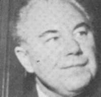 Hans Hedtoft