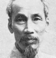 Ho Chi-Minh