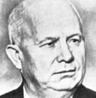Nikita Khrustsjov