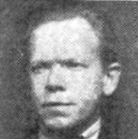 Henry Kristiansen