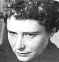 Doris Lessing