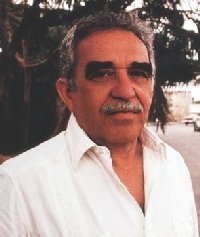 Gabriel Garca Mrquez